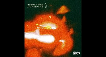 Hendrix Harris - Awakening (LP)