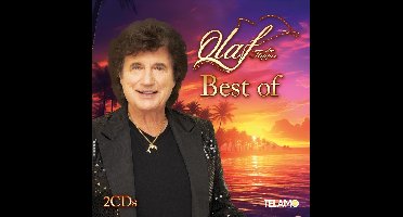 Olaf Der Flipper - Best Of (2 CD)