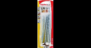 Fischer 532747 FFS 7,5 x 152 K NV Kozijnpluggen 152 mm 1 set(s)