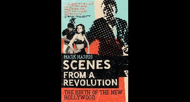 Scenes From A Revolution