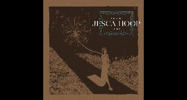 Jesca Hoop - Memories Are Now (LP) (Coloured Vinyl) (Limited Edition)