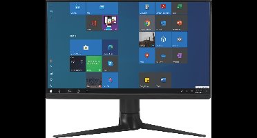 Kensington Weerkaatsings- & blauw-lichtfilter - 27"