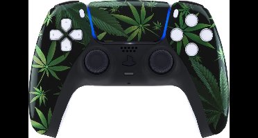 Clever Weeds Controller (PS5 compatibel)