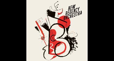 New Regency Orchestra