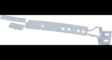 ELECTROLUX - Kit bevestiging deurpaneel - 4055372405