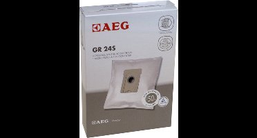 AEG - STOFZUIGERZAK ORIG GR24/26 VAMPYR 8000 5+1+1 TRIPEL - 9002565415
