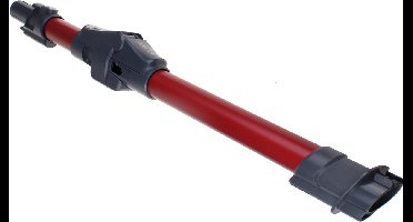 ROWENTA - Telescopische buis rood - SS2230002519