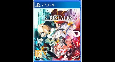 Cris Tales Standaard PlayStation 4