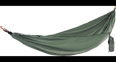 Cocoon Travel Hammock Set - Single - Cypress green