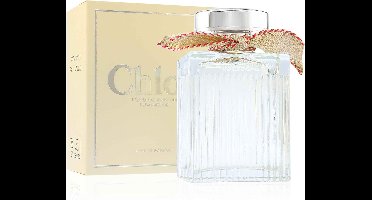 Chloé Lumineuse Eau de parfum spray 30ml