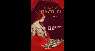 La ritrattista