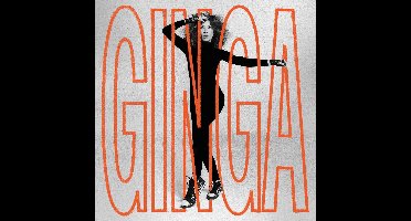 Flavia Coelho - Ginga (CD)