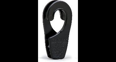 Fastfender | 32mm | Zwart | (2 stuks)