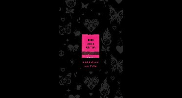 Burn After Writing Expanded Edition