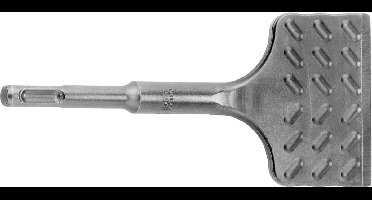 Metabo 631449000 Tegelbeitel 1 stuks 75 mm Gezamenlijke lengte 165 mm SDS-Plus 1 stuk(s)