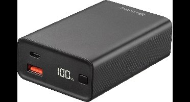 Sandberg Travel Powerbank 20000 PD65W