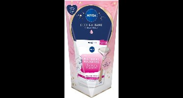 Nivea Natural Radiance Cadeauset