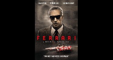 Ferrari (DVD)