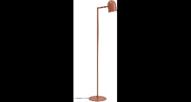 it's about RoMi Vloerlamp Marseille - Terra - 40x25x141cm - Modern - Staande lampen voor Woonkamer - Slaapkamer