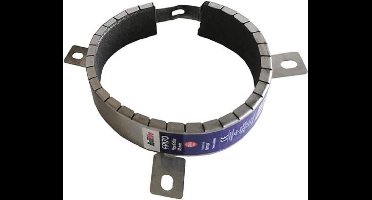 Nullifire Brandmanchet FP170 55mm