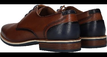 LOFF 1881 Veterschoenen - Heren - Bruin - Maat:46