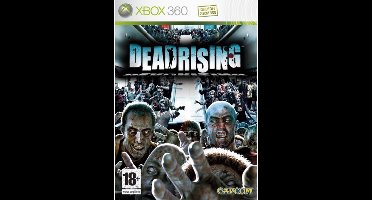 Dead Rising - Classics Edition