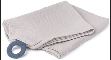 Doomoo Mom'n Play Tetra Almond Voedingsdoek