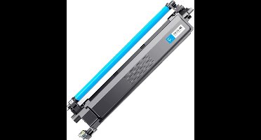 Toner Geschikt Voor Brother TN-248 | 1x Cyaan Geschikt voor Brother L3515CDW - L3520CDW - L3527CDW - L3555CDW - L3560CDW - L3215CW - L3220CW - L3240CDW - L8230CDW - L8240CDW - L3740CDW - L3760CDW - L8340CDW