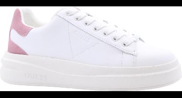 Guess Sneaker Wit 36