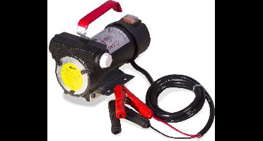 Dieselpomp 12 V MW Tools POD4012