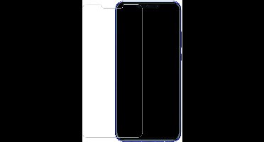 Mobilize Screenprotector geschikt voor Huawei Nova 3 Glazen | Mobilize Screenprotector - Case Friendly