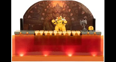 NINTENDO 6CM DLX-SPEELSET