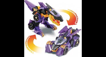 Speelgoedautootje Vtech Dinos Switch & Go - Brutor Super Spinosaure Multicolour