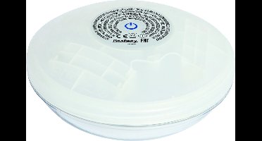 Bestway Flowclear drijvende LED verlichting