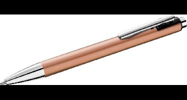 Pelikan balpen Snap Metallic K10 Koper Blister