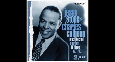 Architect of Rhythm & Blues 1927-1961