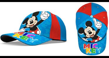 Disney Mickey Mouse Pet - Zomer - 100% Katoen - 1 Stuks