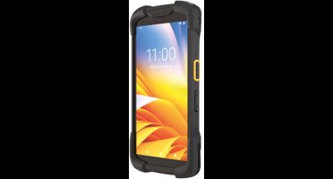 Zebra TC73, 2D, USB, BT, Wi-Fi, NFC, warm-swap, GMS, Android