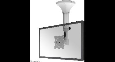 Neomounts FPMA-C025SILVER TV plafondbeugel - t/m 30" - zilver