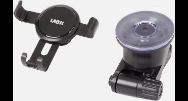Lab31 auto-smartphonehouder