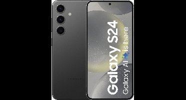 Samsung Galaxy S24 EE 128GB 8RAM 5G DE black