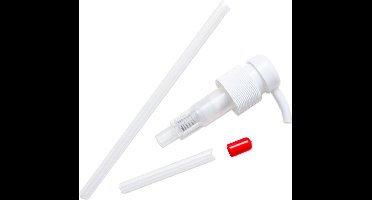 Wefiesta - Balloonboost Pompje