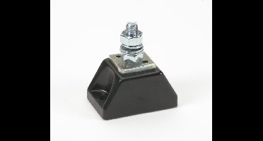 EATON INDUSTRIES A Verdeler Aansluitblok - 1015910 - E2WDP