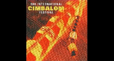 Various Artists - The International Cimbalom Festival (CD)