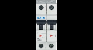 EATON INDUSTRIES FAZ Stroomonderbreker - 278808 - E32ZA