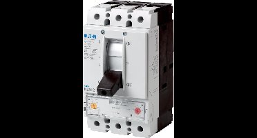 Eaton NZMB2-A50-NA stroomonderbreker 3P 50A UL gecertificeerd - 269210 - E3HUG