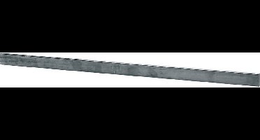 Eaton koperen rail 12x5mm 1500mm lang 160A CU12X5 - 034121 - E3FTB