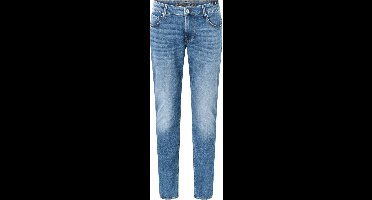 Joop! Heren Jeans Broeken STEPHEN slim Fit Blauw 32W / 30L Volwassenen