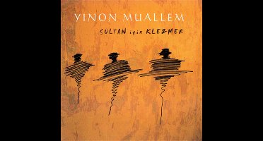 Yinon Muallem - Sultan Icin Klezmer (CD)