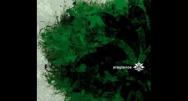 Ataglance - Ataglance (CD)